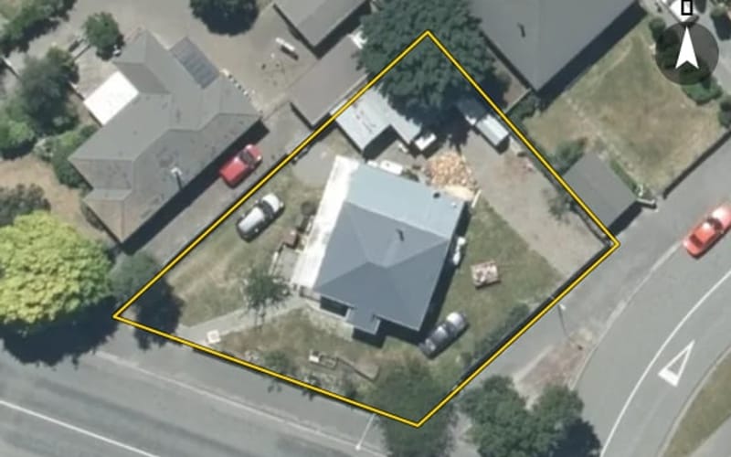 9 Wakanui Road