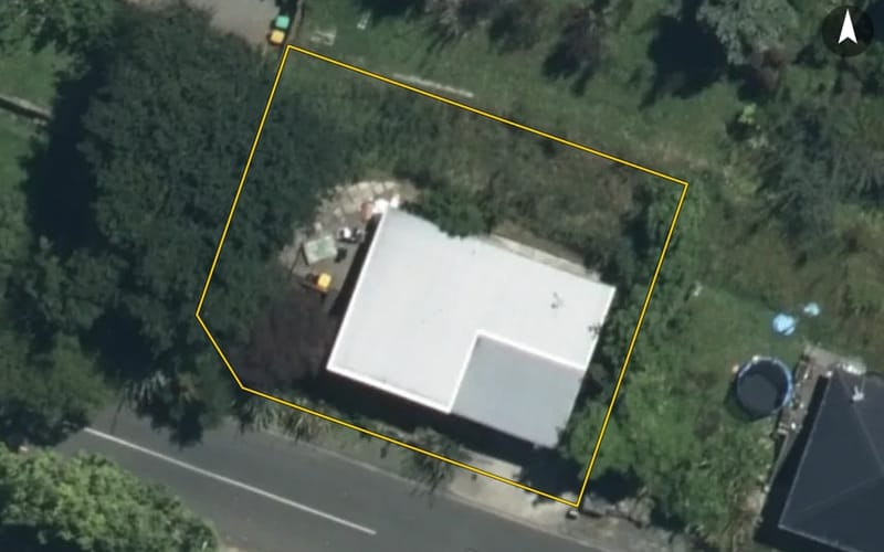 3 Valley Heights Road