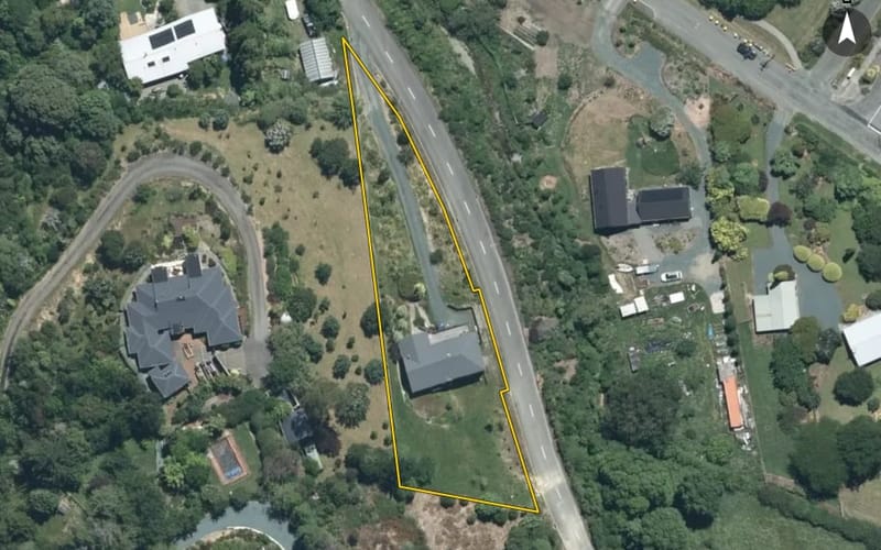 6 Todd Valley Road