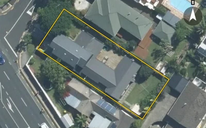 1 Ewen Street