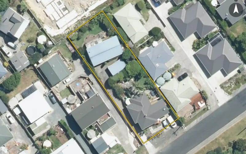20 Brandon Road
