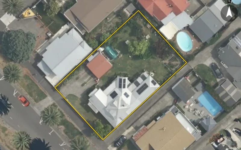 19B Jull Street