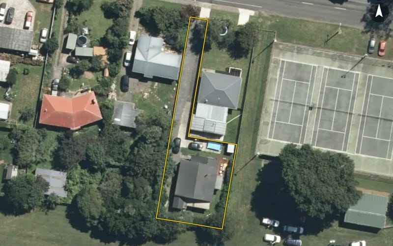 103B Herbert Street