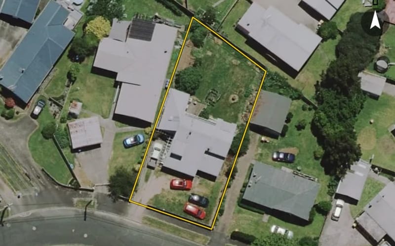 18 Forth Crescent