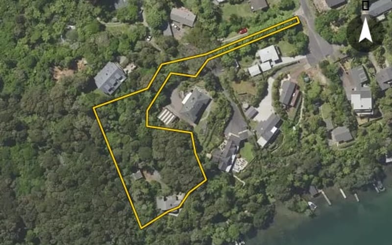14C Foster Road