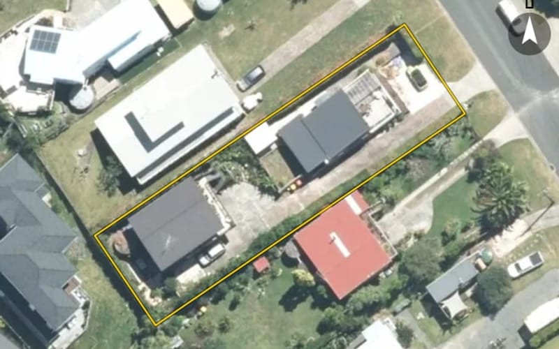 1/9 Capitol Road