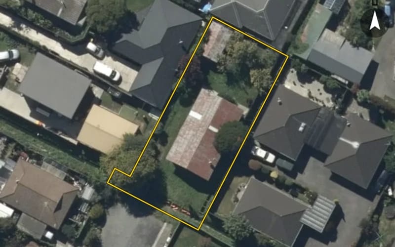 16 Okeover Street