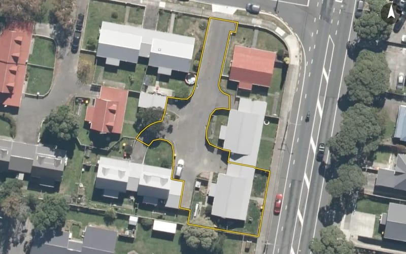 61 Randwick Road