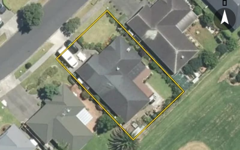 26 Blackwood Drive