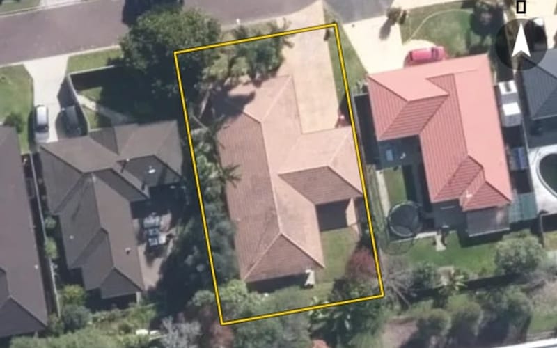 44 Brigham Young Drive