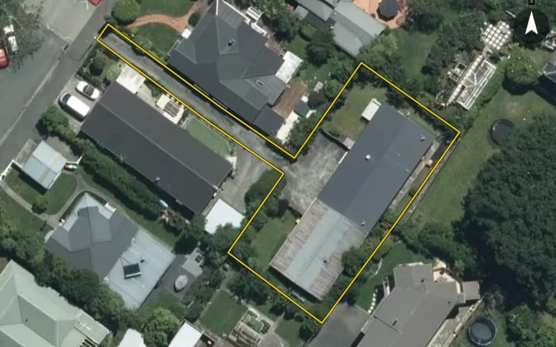 19A Ngatiawa Street