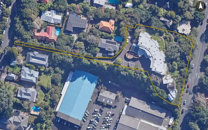 3/35 Almorah Road