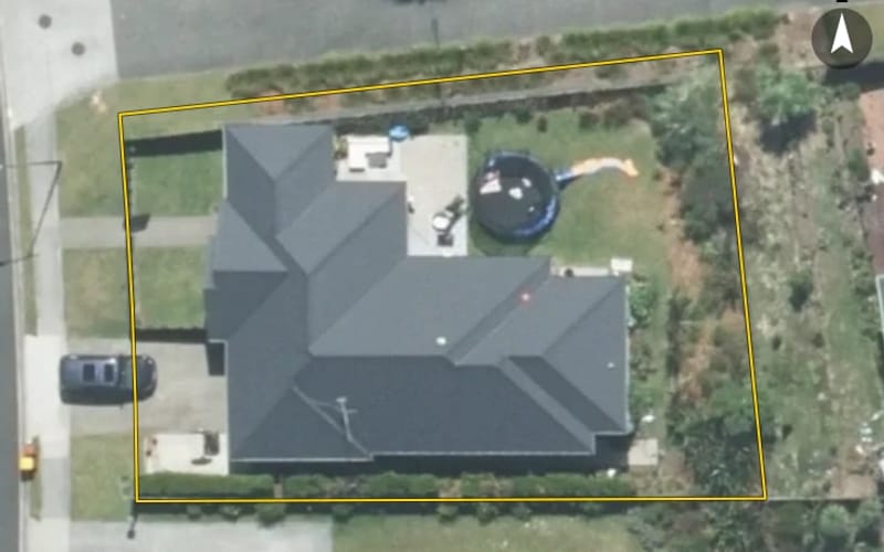 18 Eastview Crescent