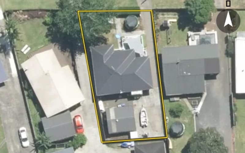 56 George Crescent