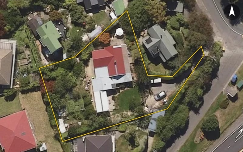 1 Jessie Street