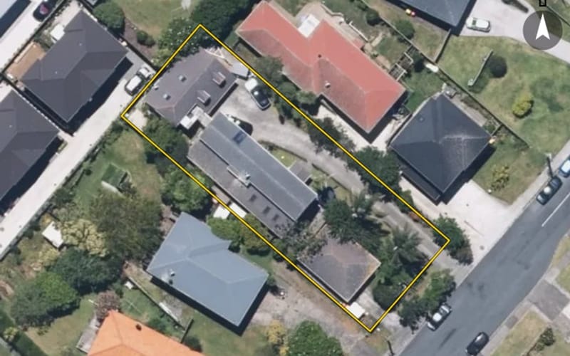 19 Patons Road