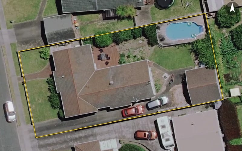 9 Ronald Court