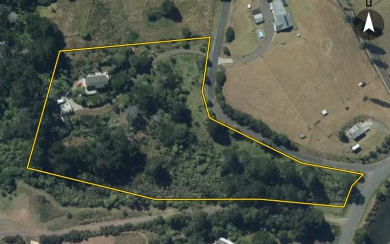 157 Anzac Valley Road