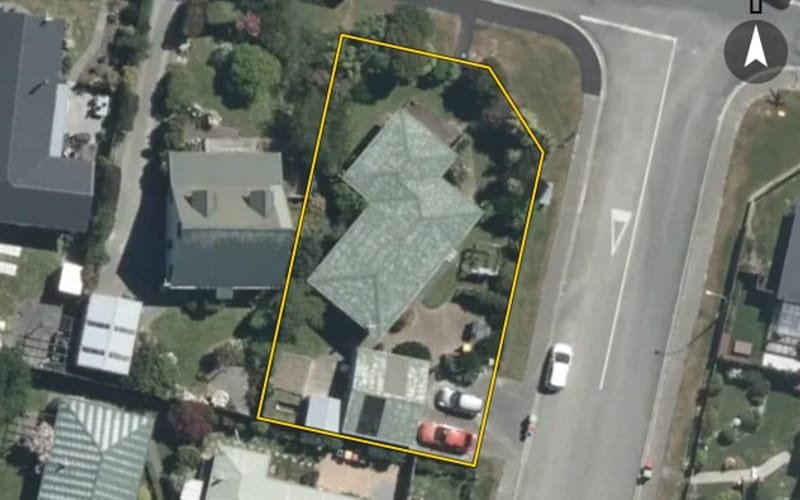 18 Jellicoe Street