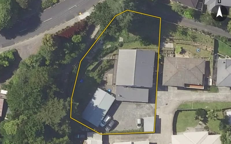 174 Darraghs Road