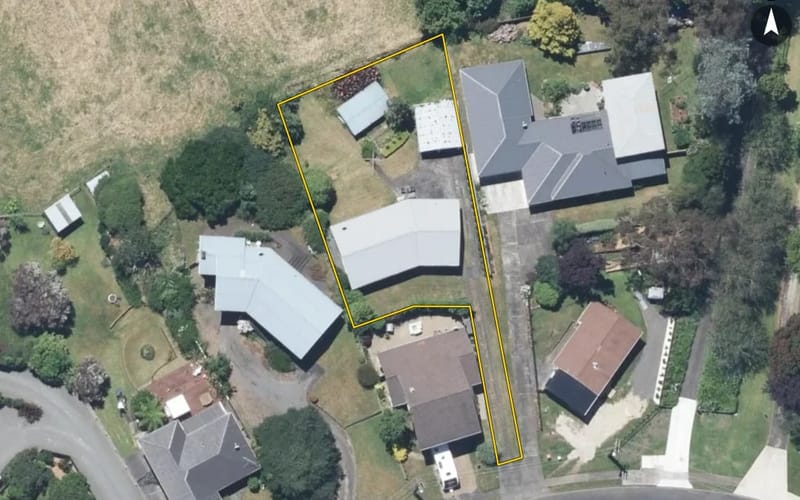 90 Peakes Road