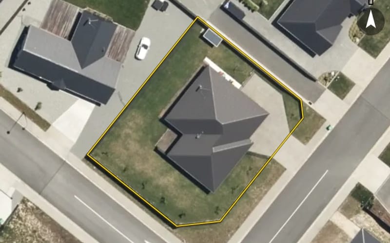 8 Birch Hill Drive