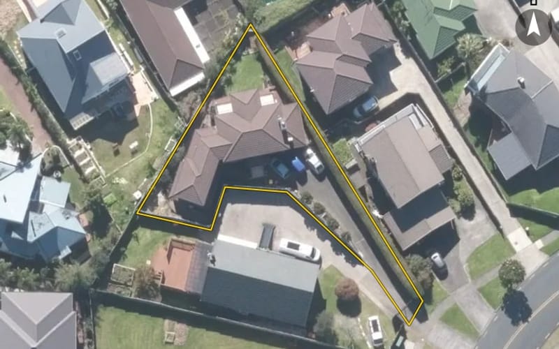 81A Bradbury Road