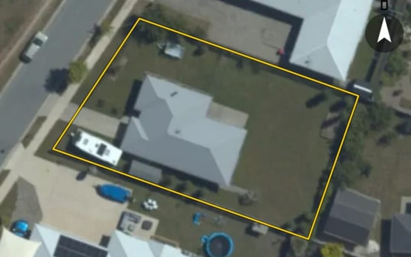 38 Quinnat Street