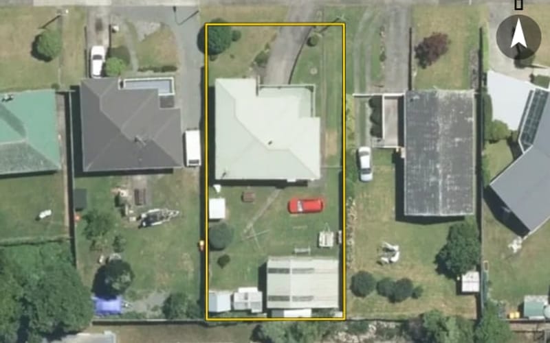 68 Rosehill Drive