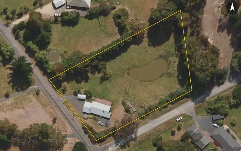 60 Big Stone Road