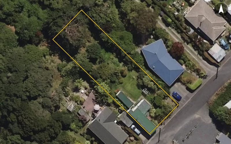 22 Downes Road