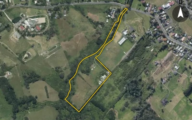 270 Henderson Valley Road