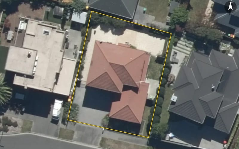 3 Berisdale Place
