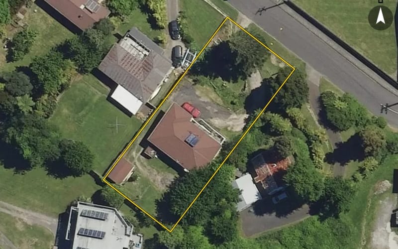 6 Hamuera Street