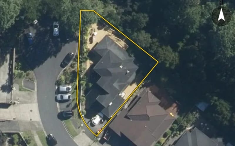 35 Silver Moon Road