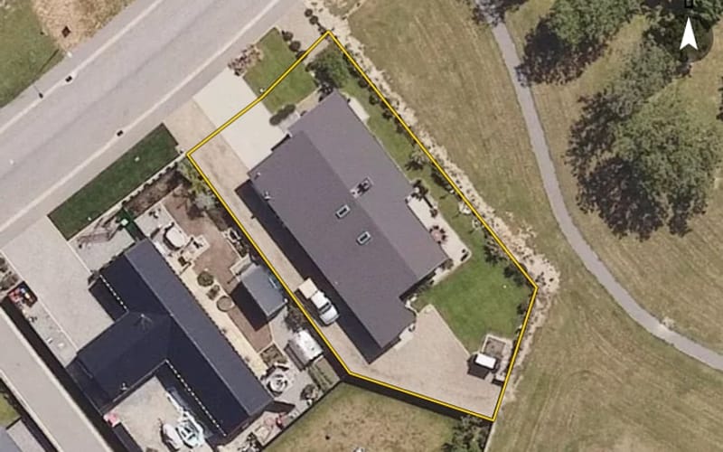 54 Stratford Drive