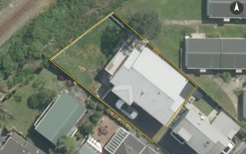 19 Omar Street