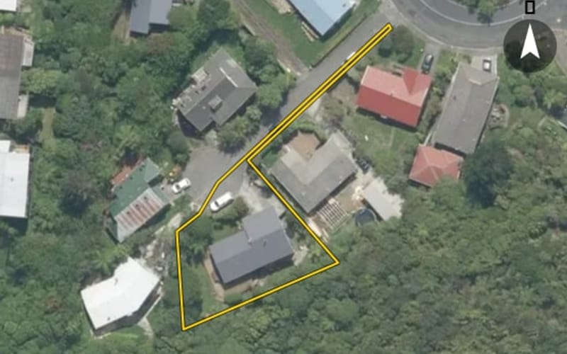 5 Swadel Way