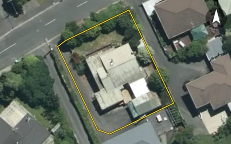 43 Scotia Street