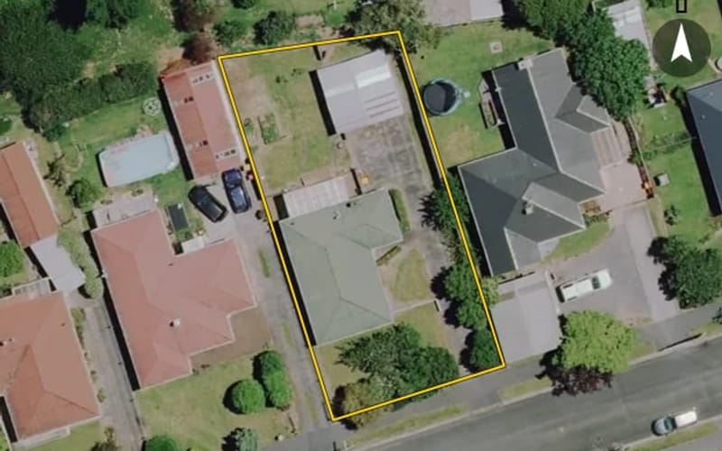 43 Beech Crescent