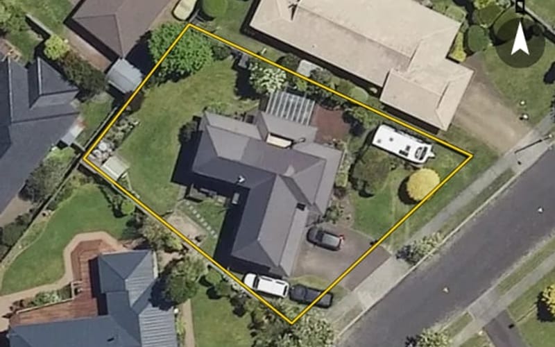 5 Lynwood Place