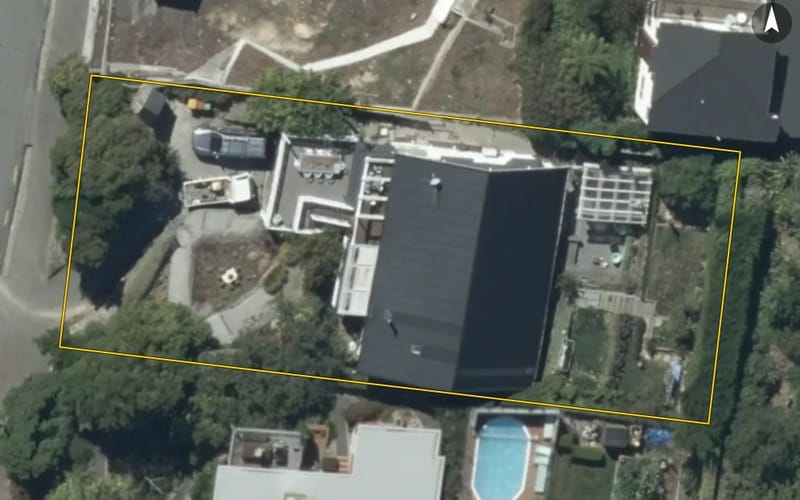 15 Rapaki Road