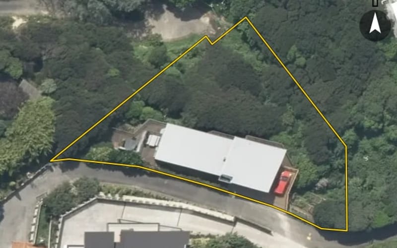 12B Kahu Road