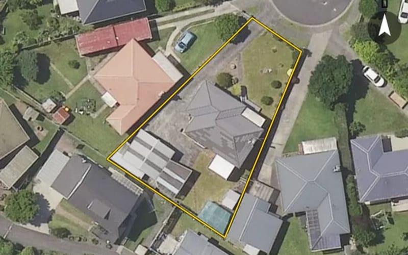 14 Seaforth Grove