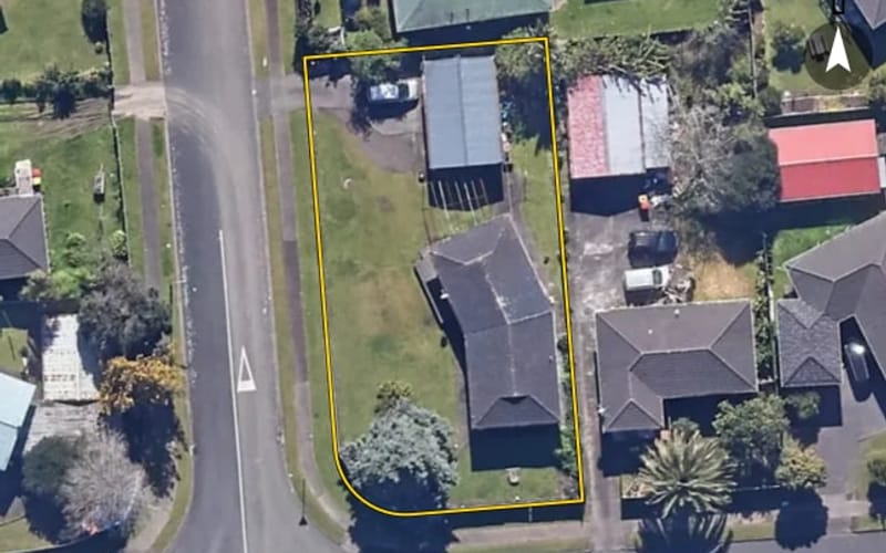 56 Wickman Way
