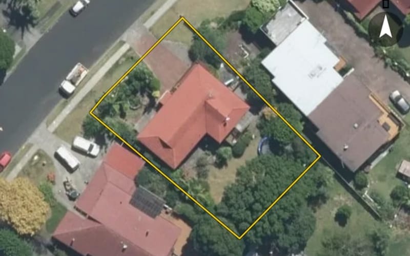 23 Redwing Street
