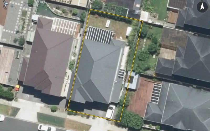 63 Hughs Way