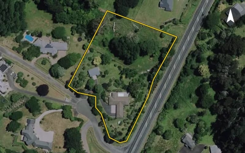 10 Narrows Lane