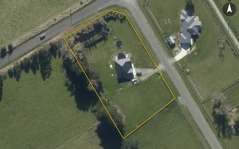 2 Ashgrove Lane