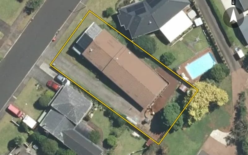 10 Barberton Terrace